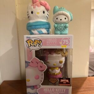 Hello Kitty x Sanrio Bundle